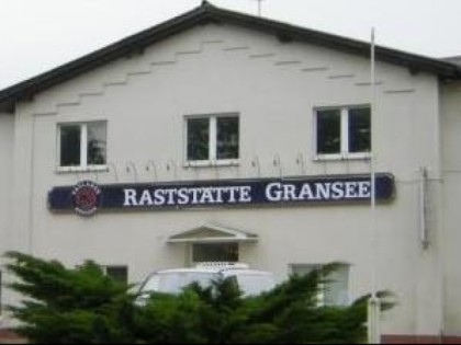 照片: Rastst&amp;auml;tte Gransee